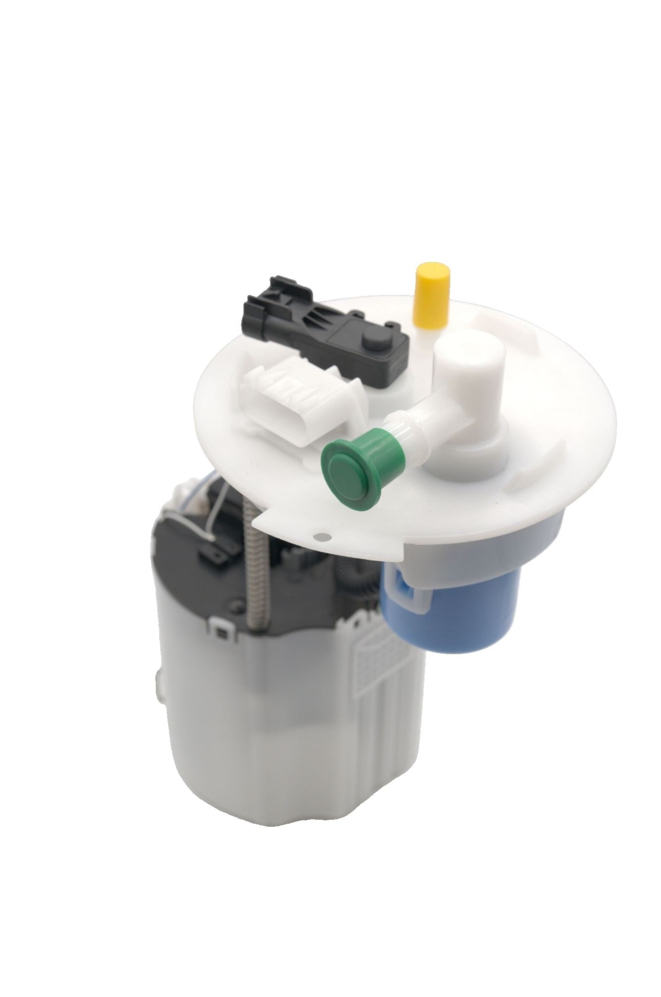 Autobest Fuel Pump Module Assembly F5044A