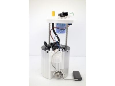Autobest Fuel Pump Module Assembly F5044A