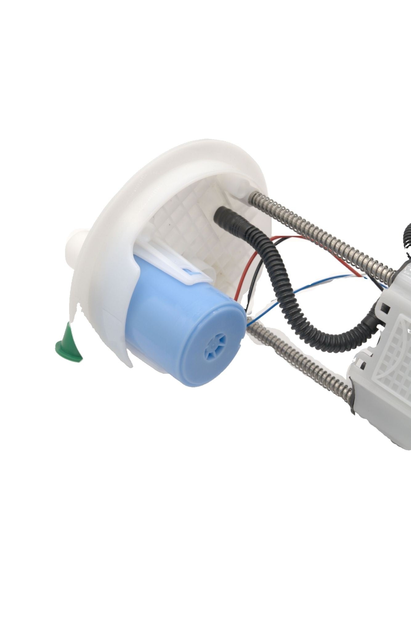 Autobest Fuel Pump Module Assembly F5044A