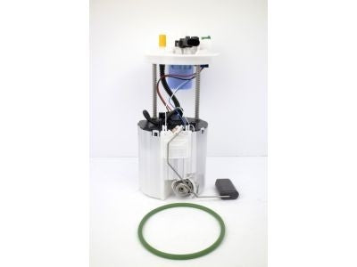 Autobest Fuel Pump Module Assembly F5044A