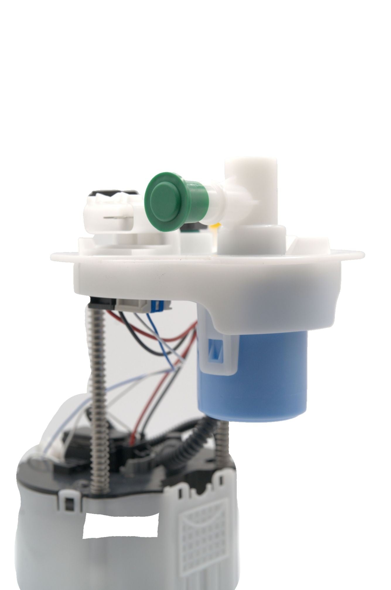 Autobest Fuel Pump Module Assembly F5044A