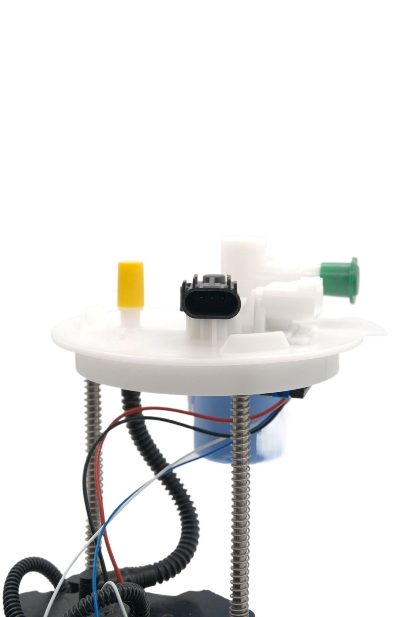 Autobest Fuel Pump Module Assembly F5044A