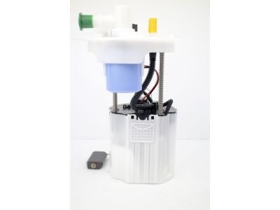 Autobest Fuel Pump Module Assembly F5044A