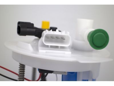 Autobest Fuel Pump Module Assembly F5045A