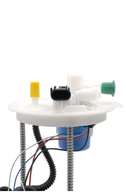 Autobest Fuel Pump Module Assembly F5045A