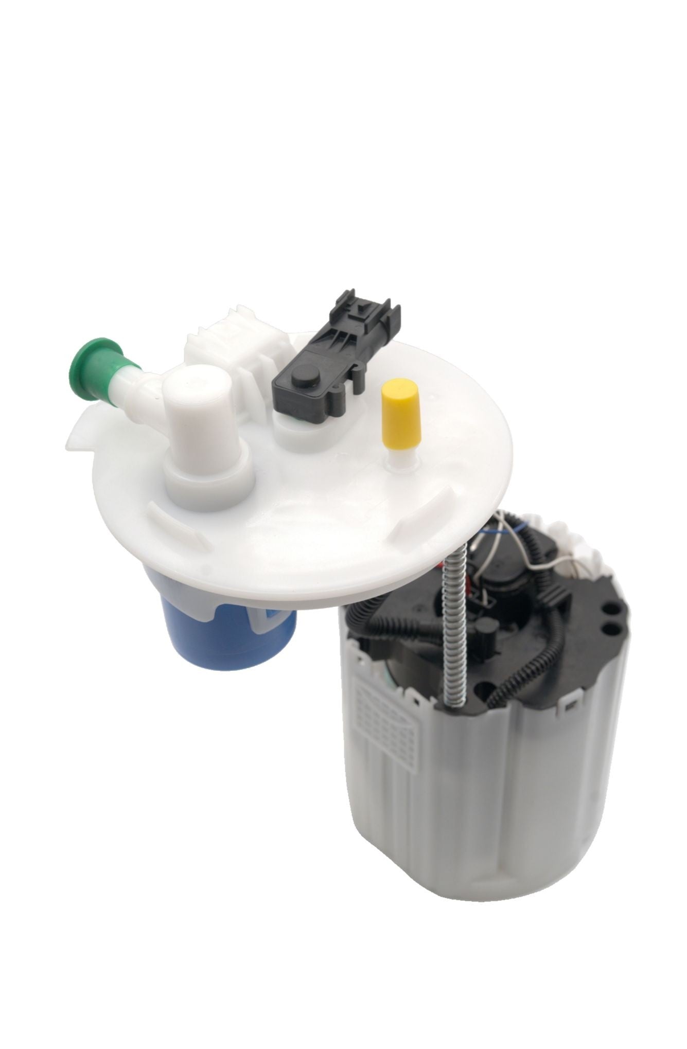 Autobest Fuel Pump Module Assembly F5045A