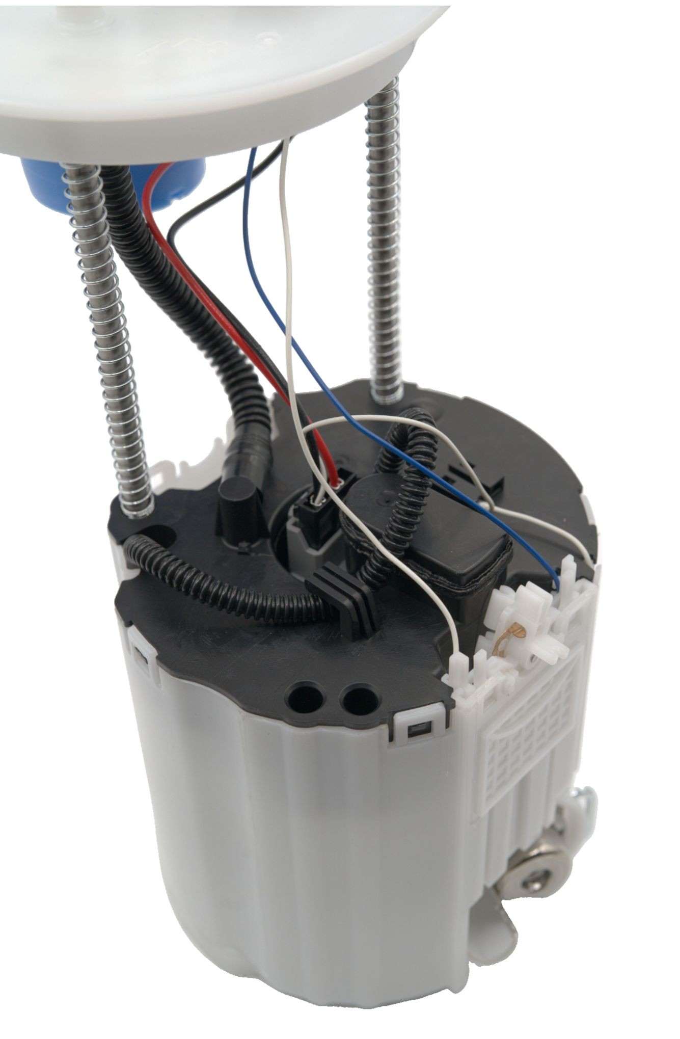 Autobest Fuel Pump Module Assembly F5045A