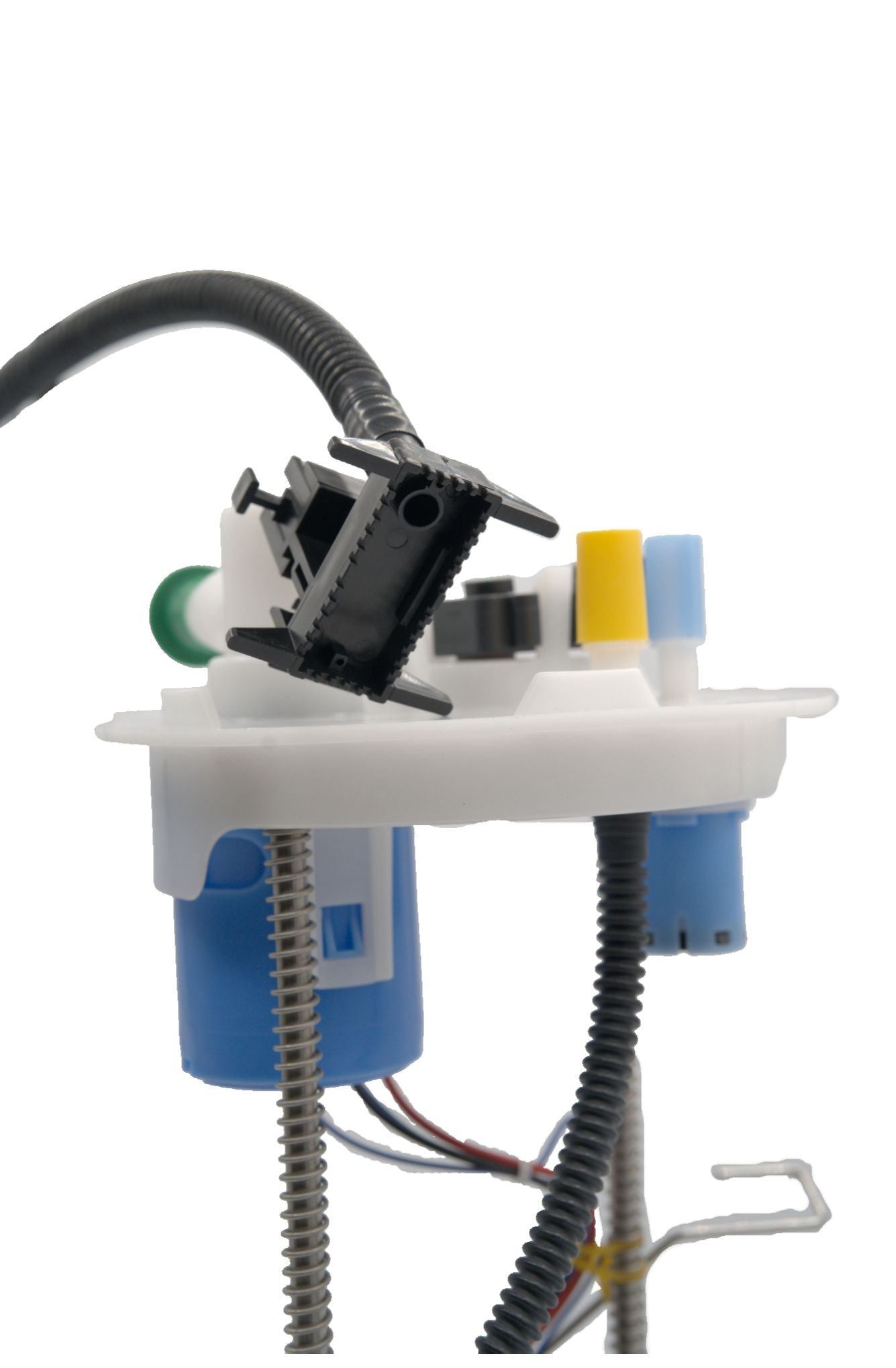Autobest Fuel Pump Module Assembly F5047A