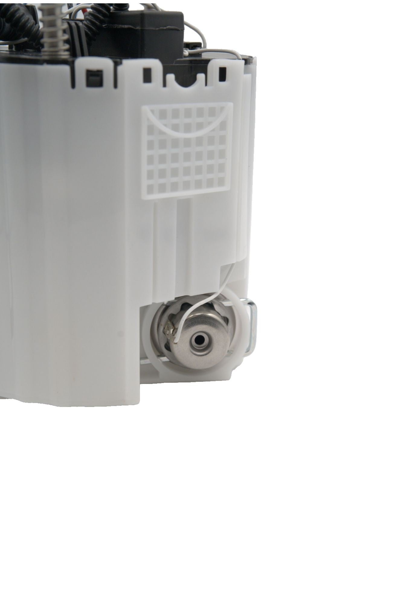 Autobest Fuel Pump Module Assembly F5047A