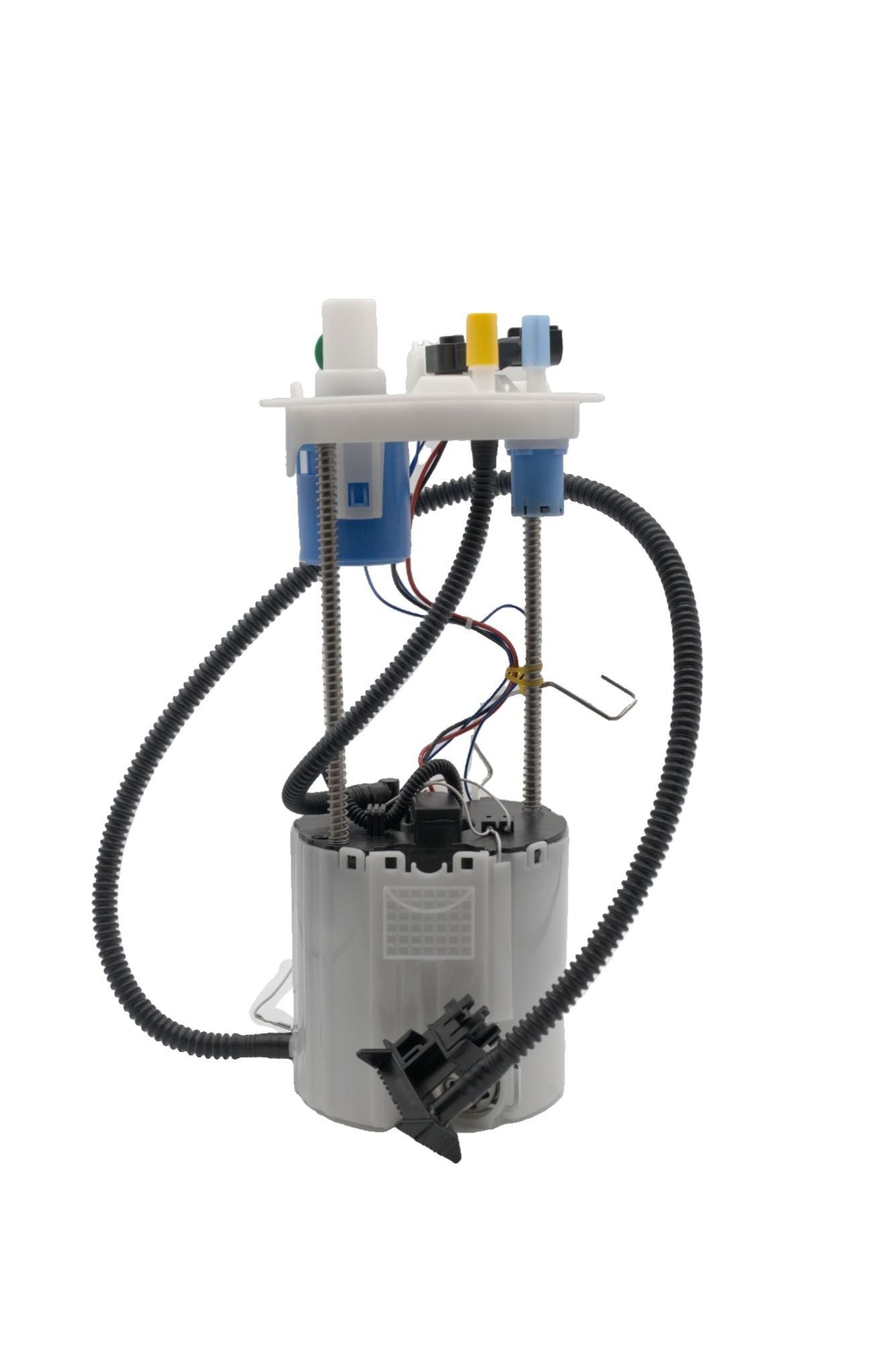 Autobest Fuel Pump Module Assembly F5047A