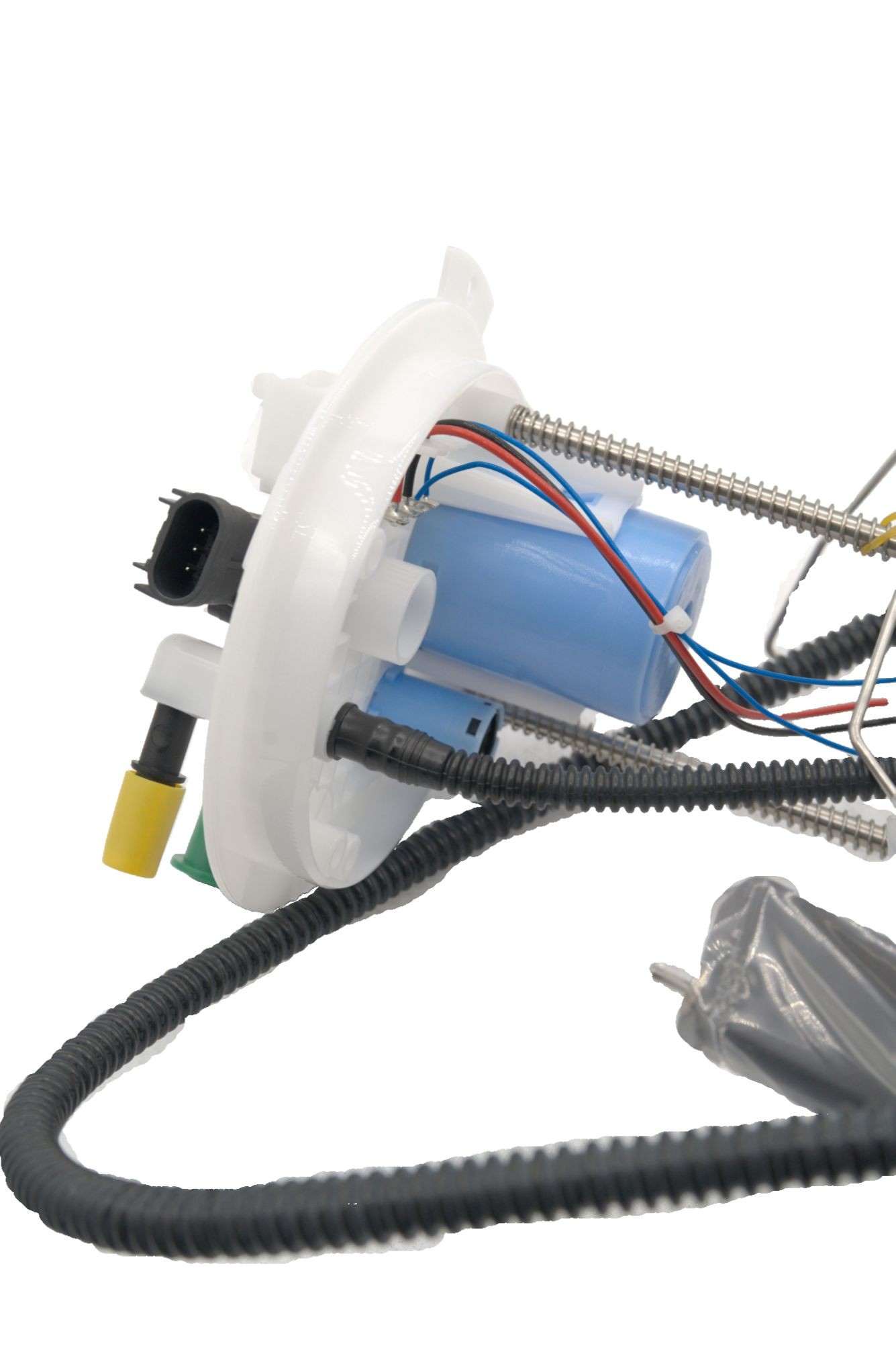 Autobest Fuel Pump Module Assembly F5049A