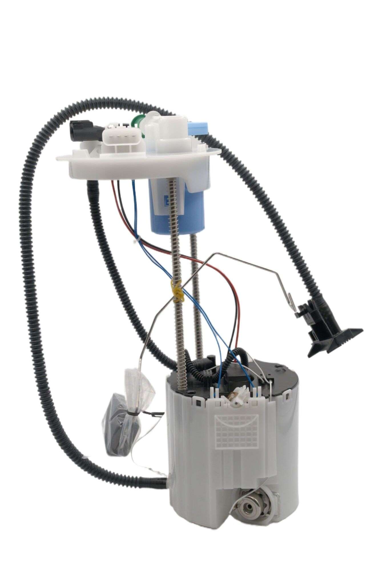 Autobest Fuel Pump Module Assembly F5049A