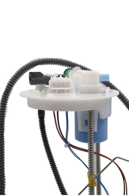Autobest Fuel Pump Module Assembly F5049A