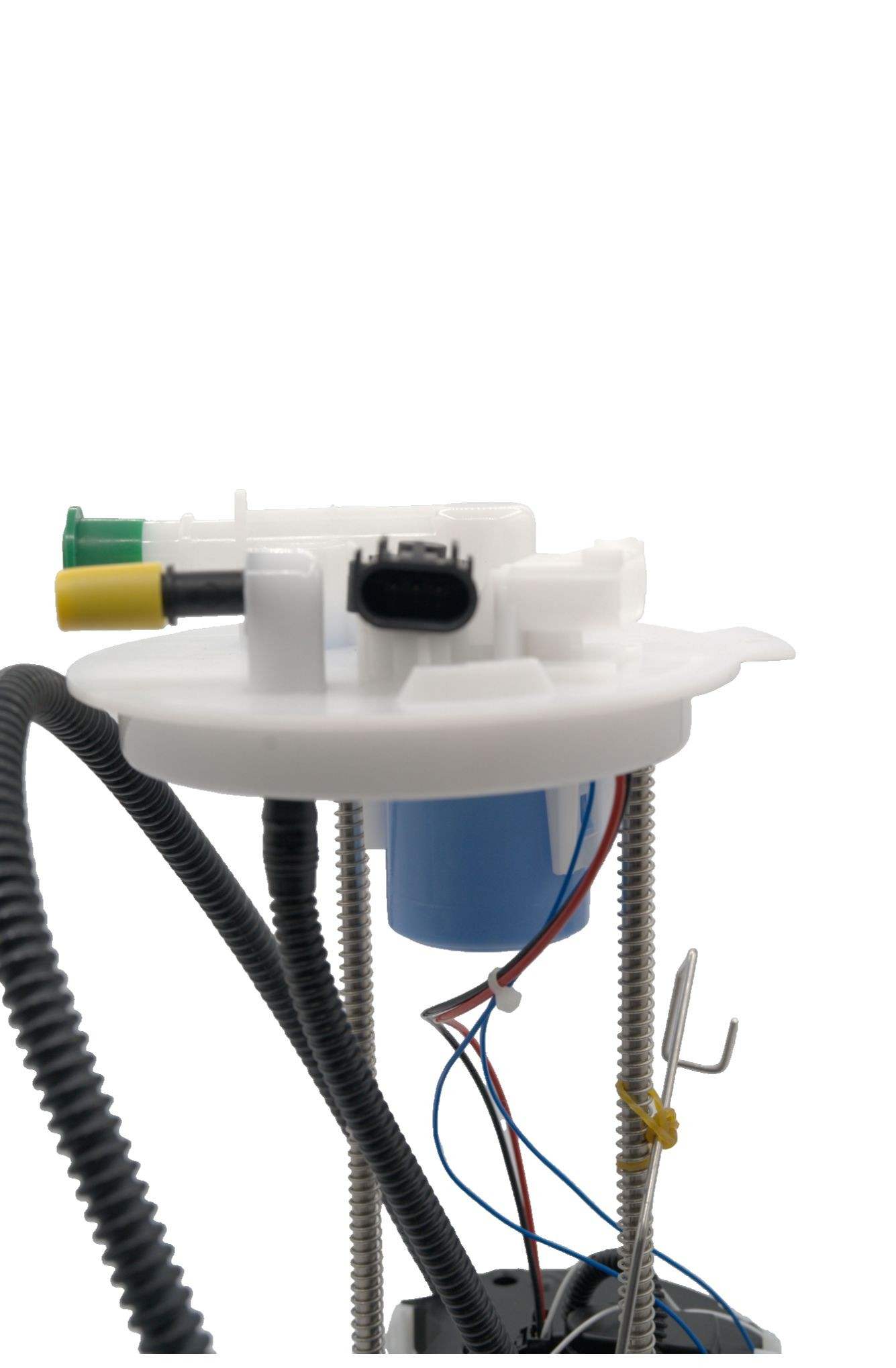 Autobest Fuel Pump Module Assembly F5049A