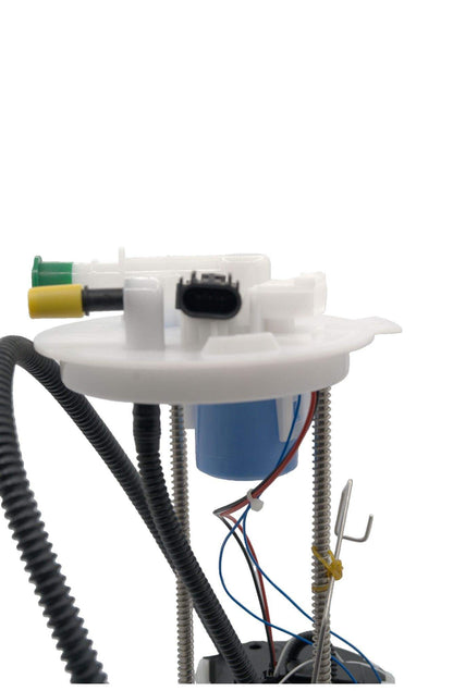 Autobest Fuel Pump Module Assembly F5049A