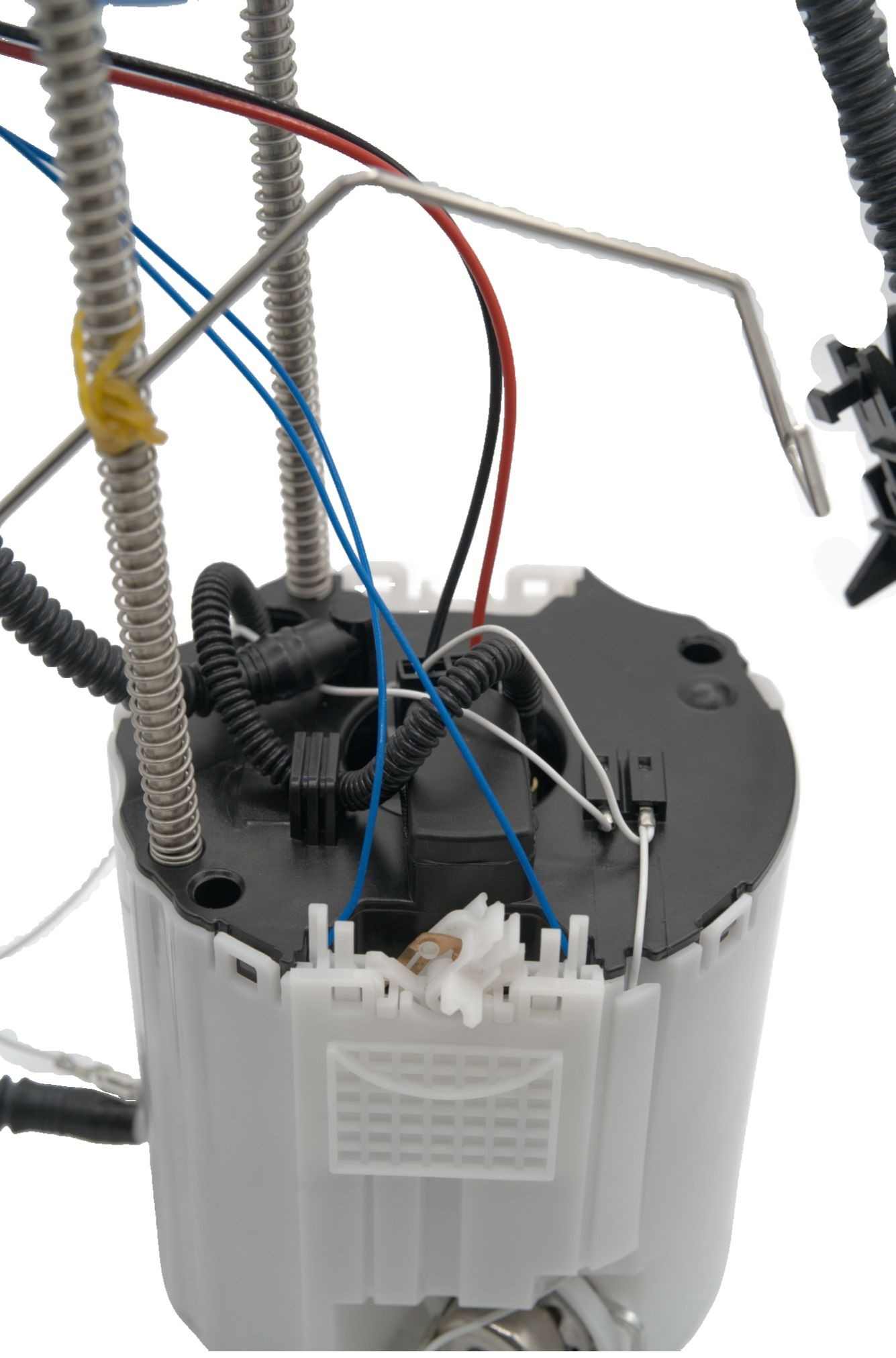 Autobest Fuel Pump Module Assembly F5049A