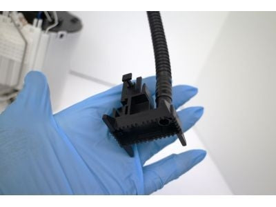 Autobest Fuel Pump Module Assembly F5051A