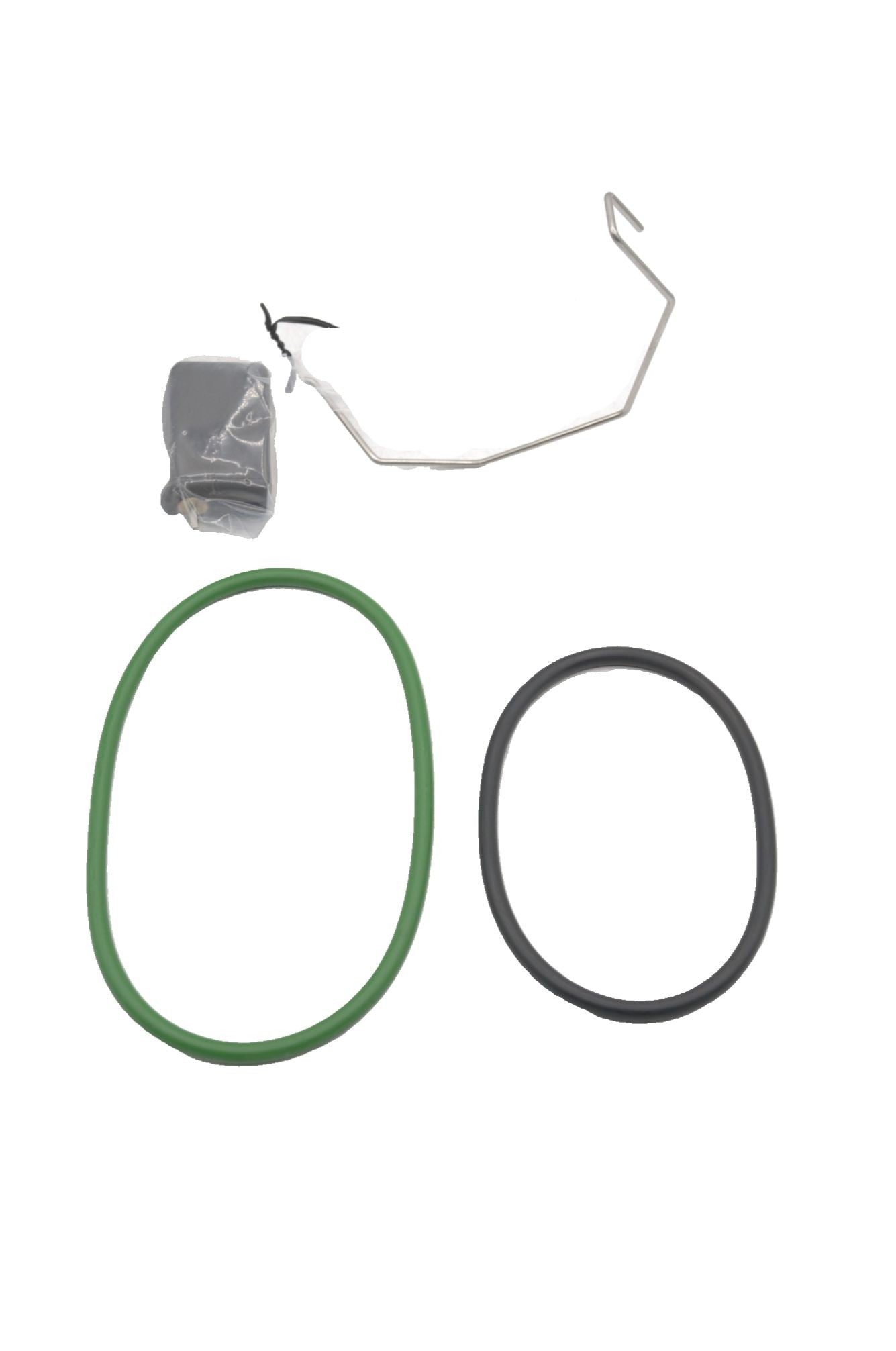 Autobest Fuel Pump Module Assembly F5051A