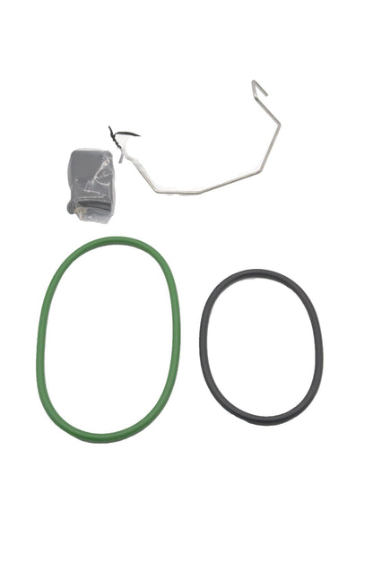 Autobest Fuel Pump Module Assembly F5051A