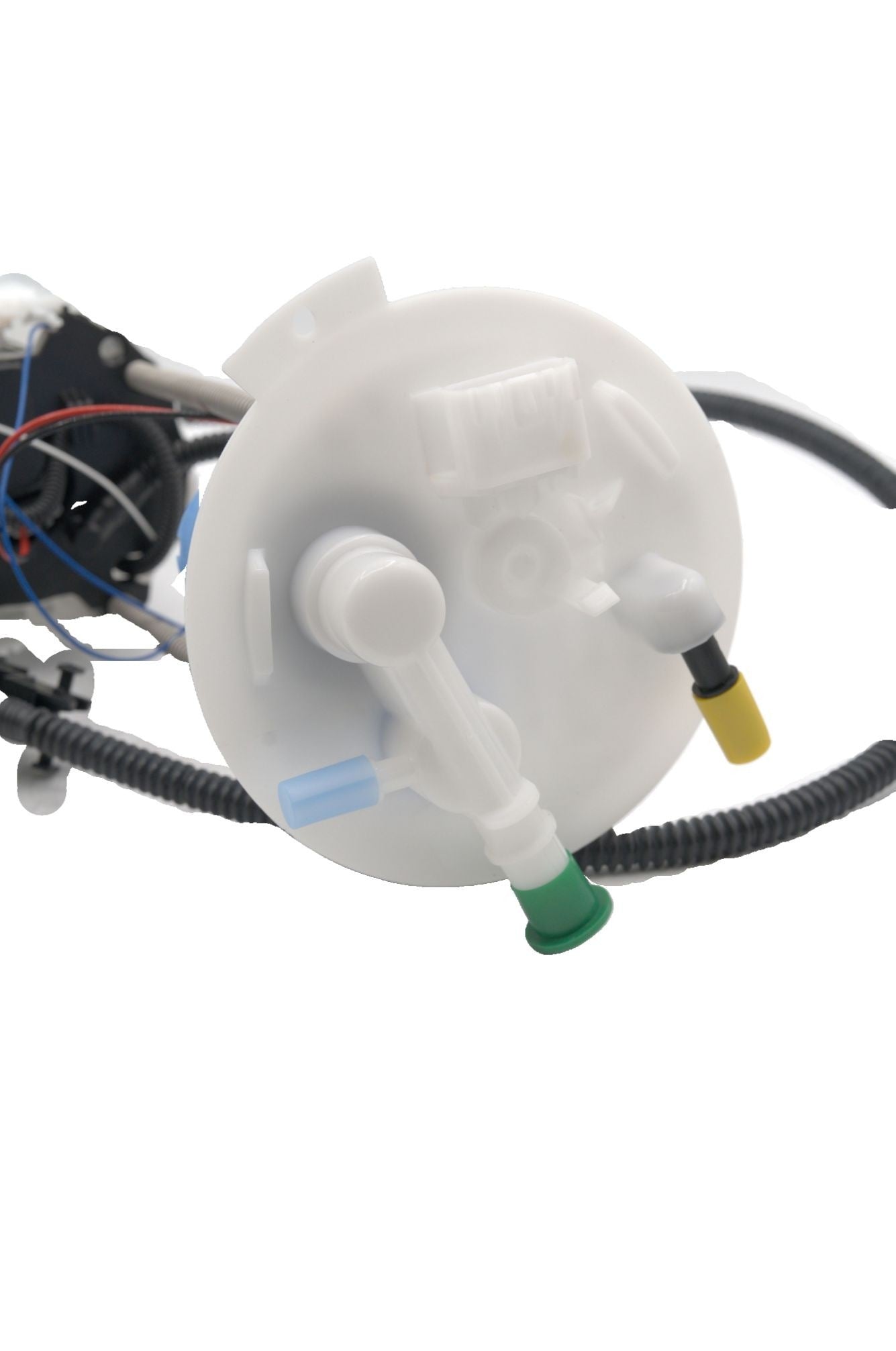 Autobest Fuel Pump Module Assembly F5051A
