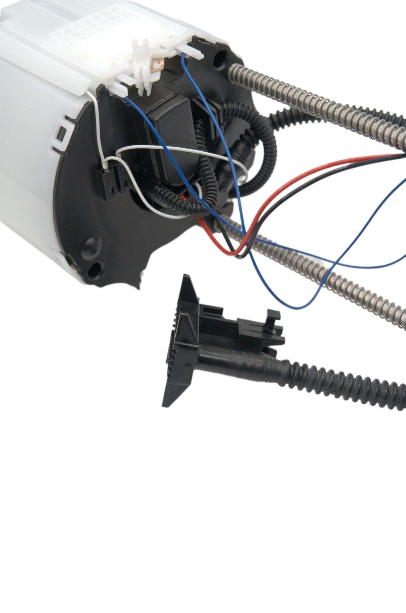 Autobest Fuel Pump Module Assembly F5051A