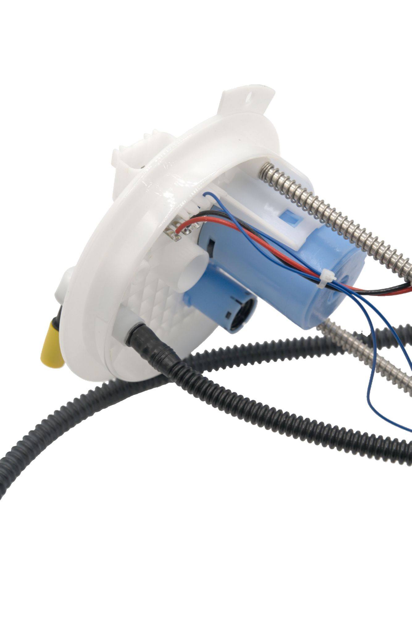 Autobest Fuel Pump Module Assembly F5051A