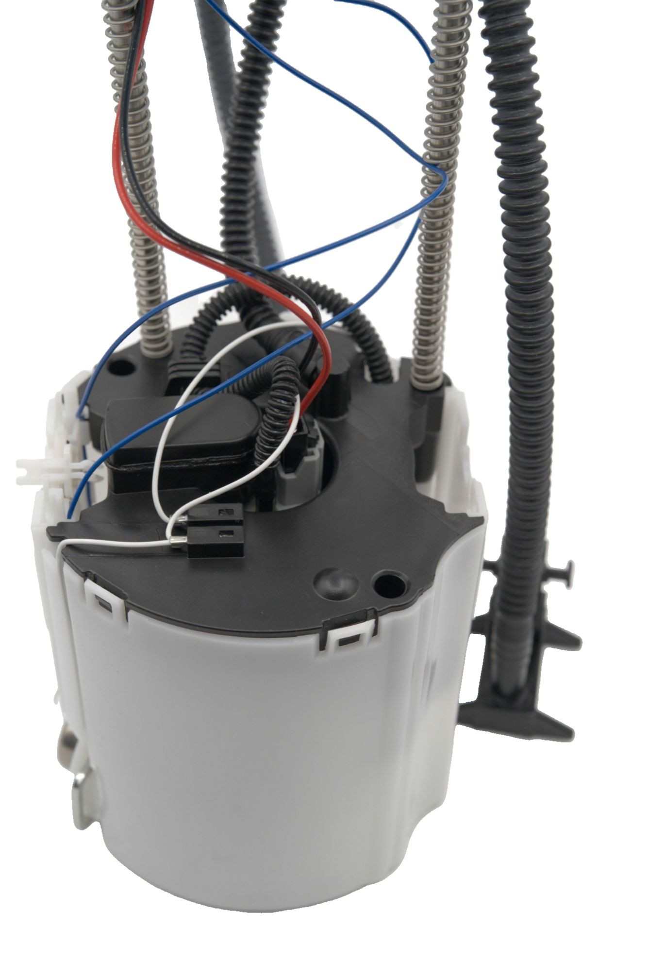 Autobest Fuel Pump Module Assembly F5051A
