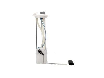 Autobest Fuel Pump Reservoir F5072A