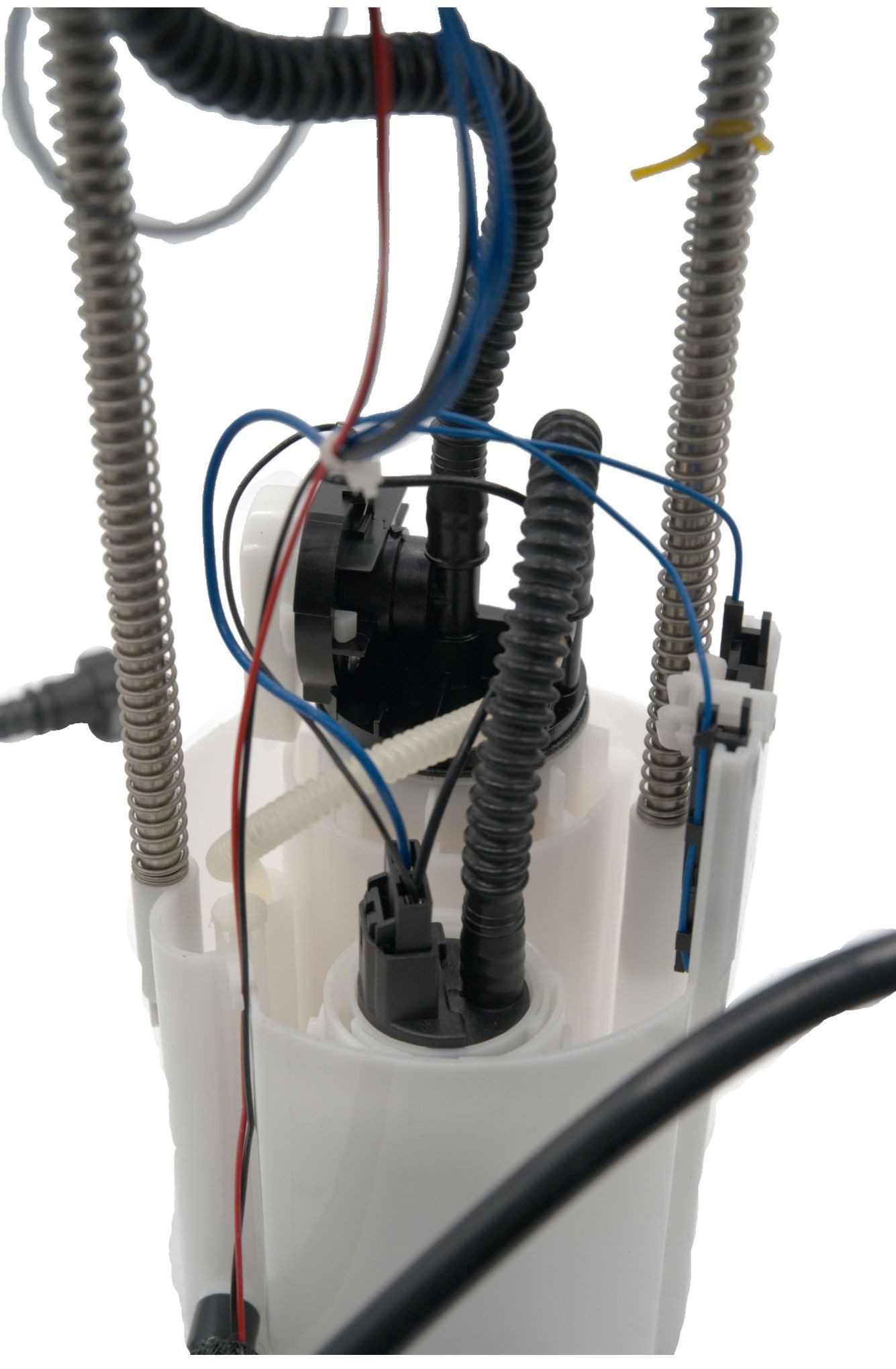 Autobest Fuel Pump Module Assembly F5081A