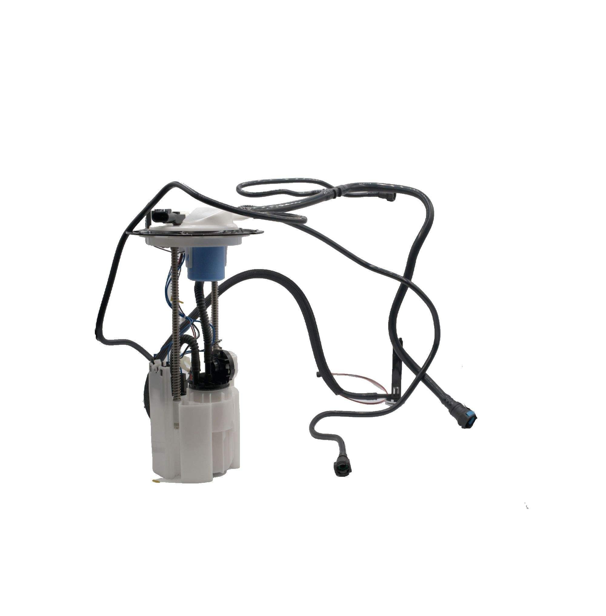 Autobest Fuel Pump Module Assembly F5081A