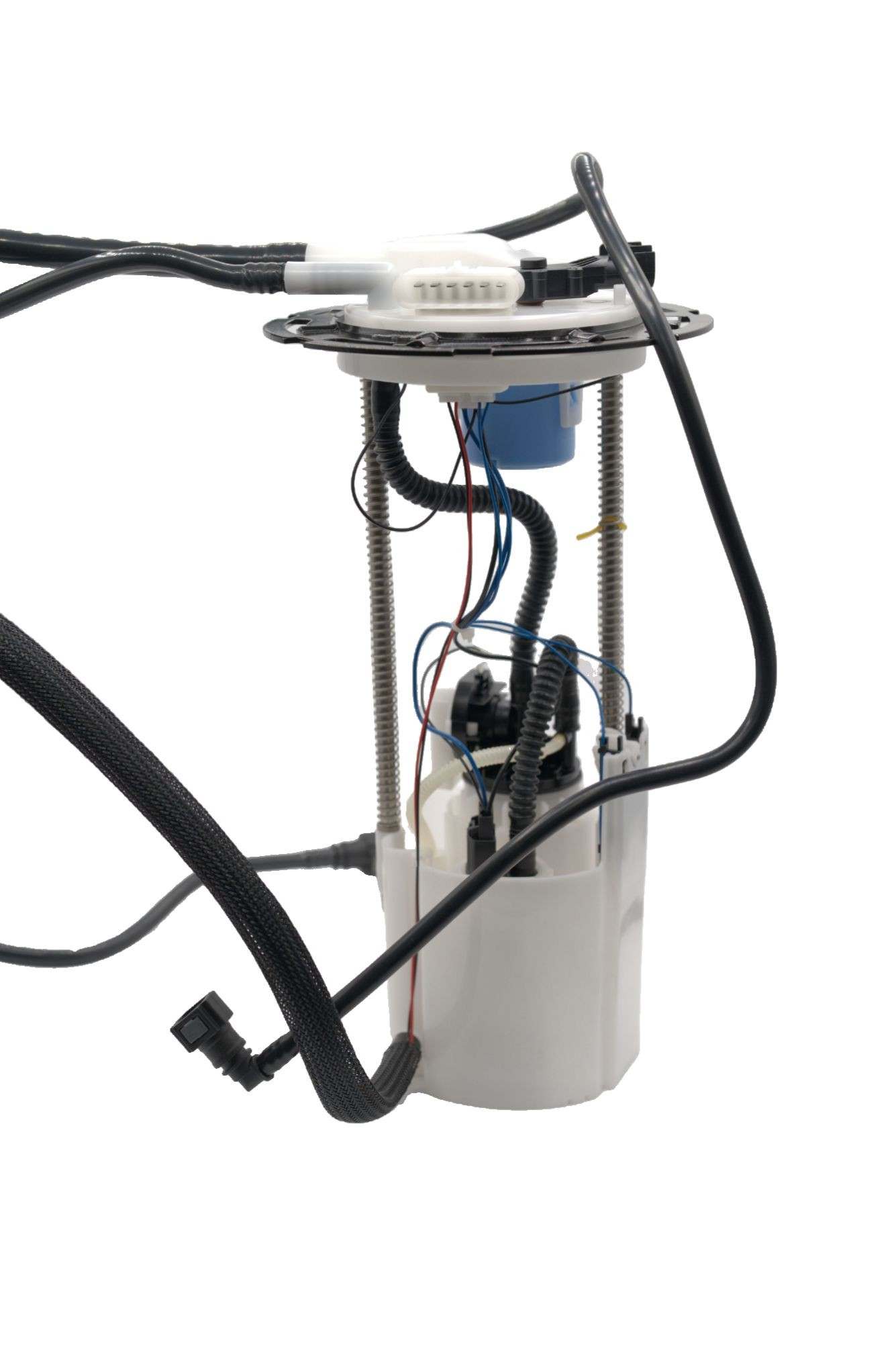 Autobest Fuel Pump Module Assembly F5081A