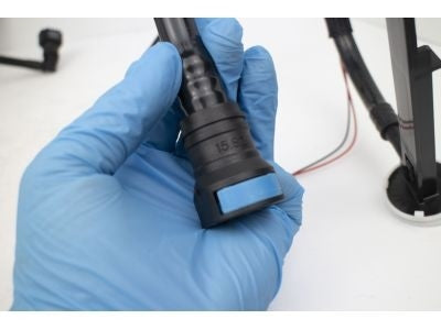 Autobest Fuel Pump Module Assembly F5081A