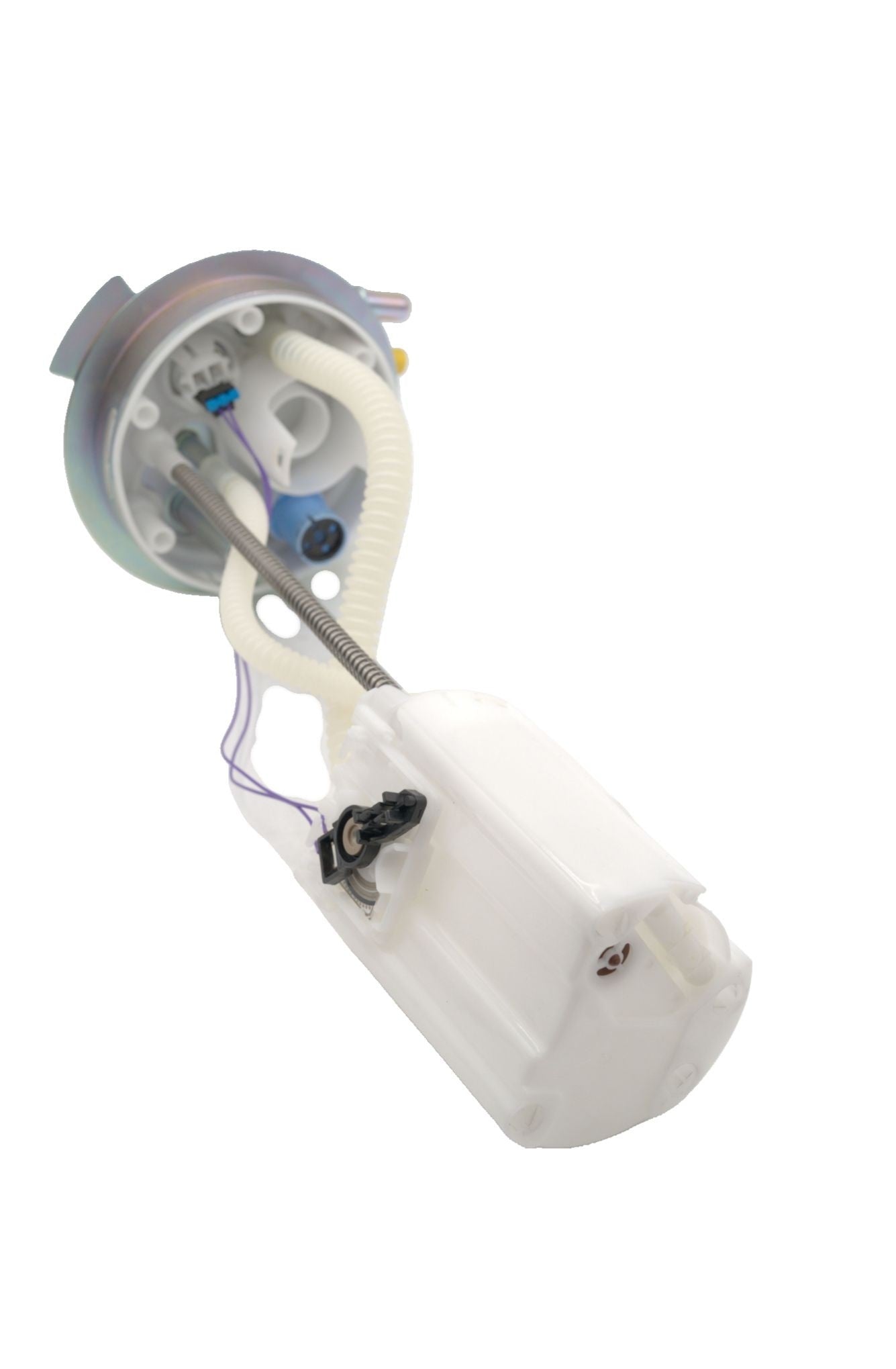 Autobest Fuel Pump Reservoir F5084A