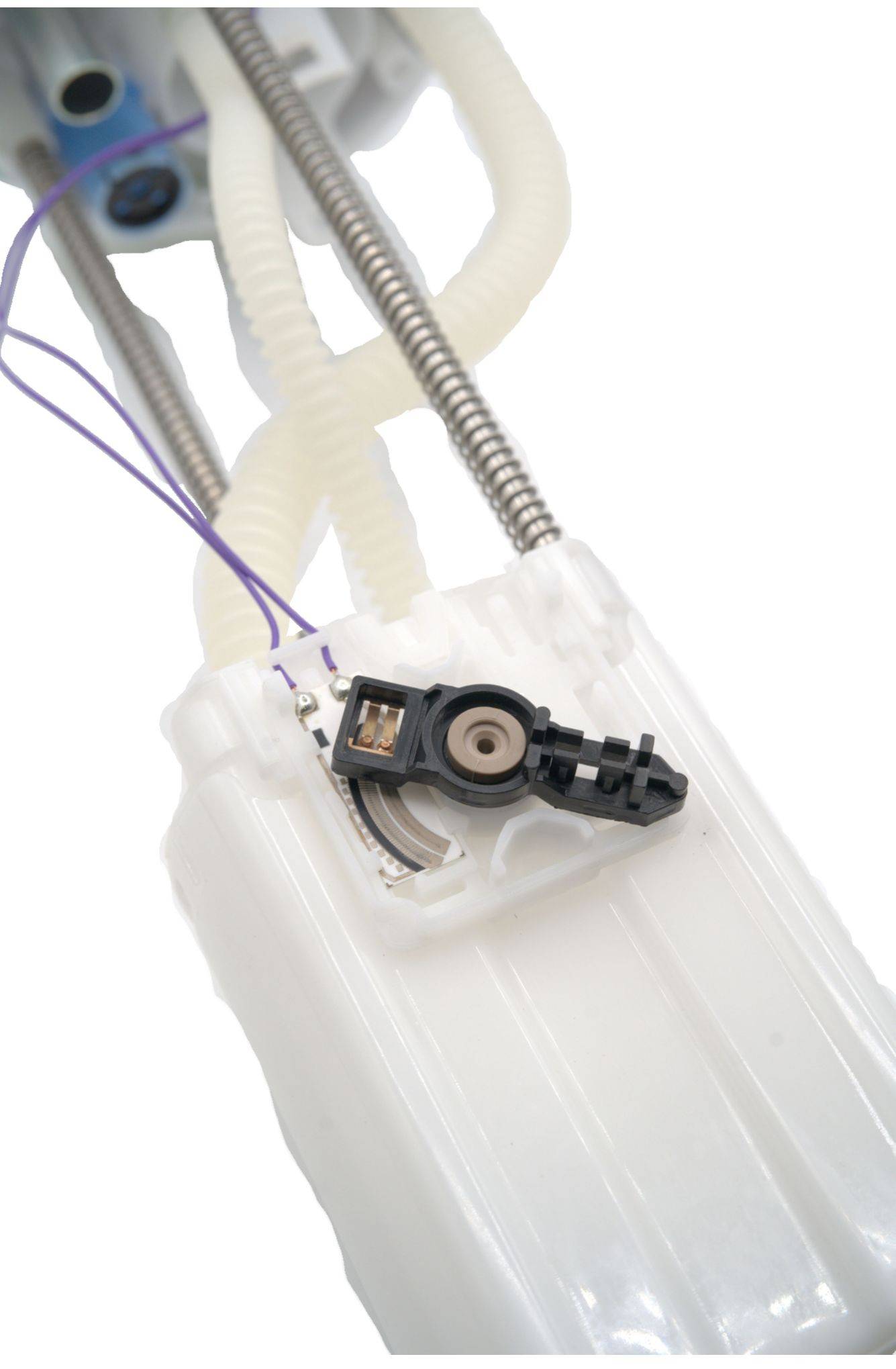 Autobest Fuel Pump Reservoir F5084A