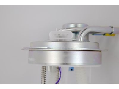 Autobest Fuel Pump Reservoir F5084A