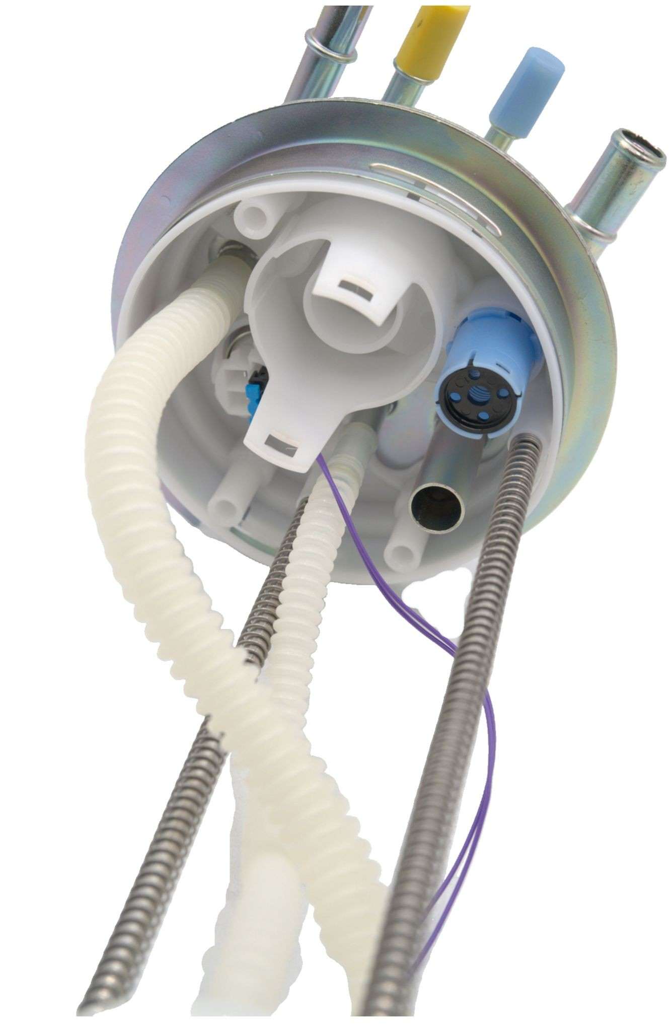 Autobest Fuel Pump Reservoir F5084A