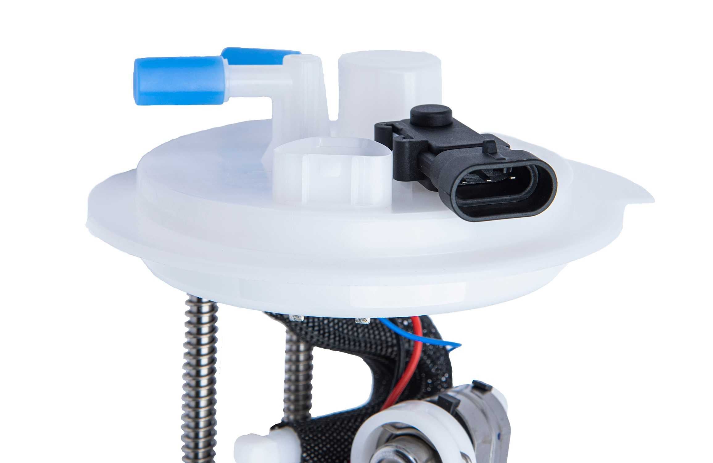 Autobest Fuel Pump Module Assembly F6037A