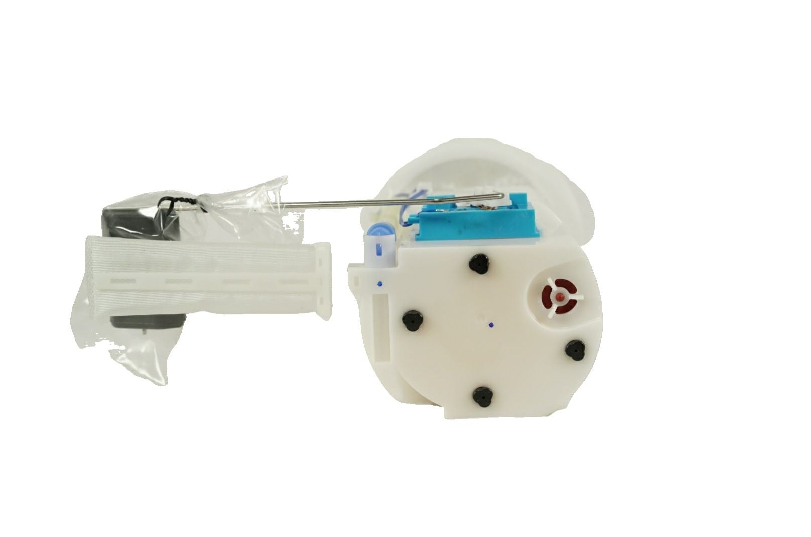Autobest Fuel Pump Module Assembly F6037A