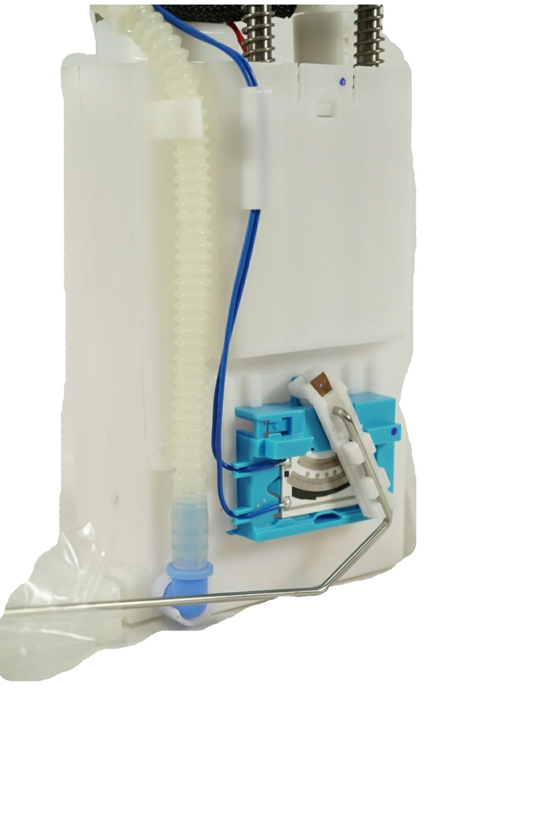 Autobest Fuel Pump Module Assembly F6037A