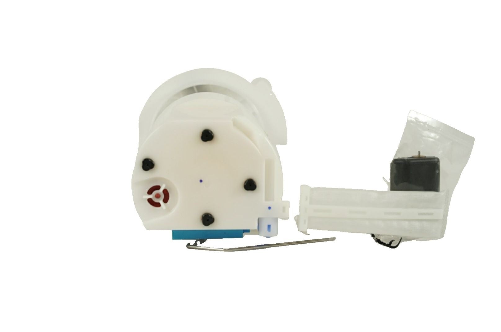 Autobest Fuel Pump Module Assembly F6037A