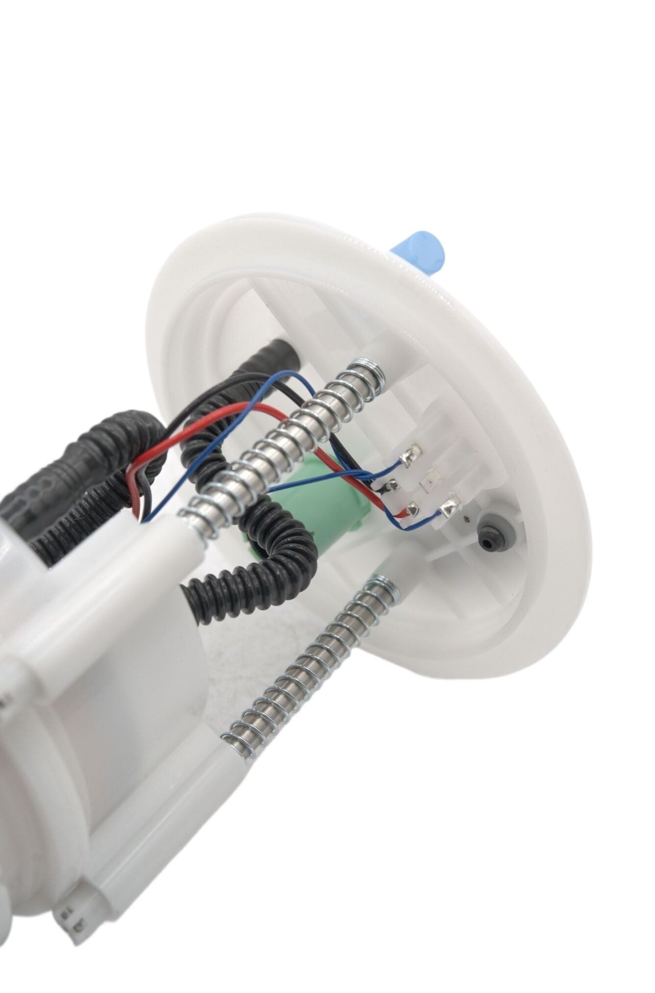 Autobest Fuel Pump Module Assembly F6041A