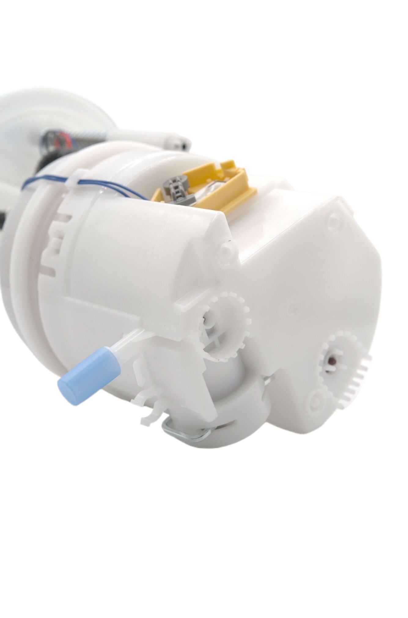 Autobest Fuel Pump Module Assembly F6041A