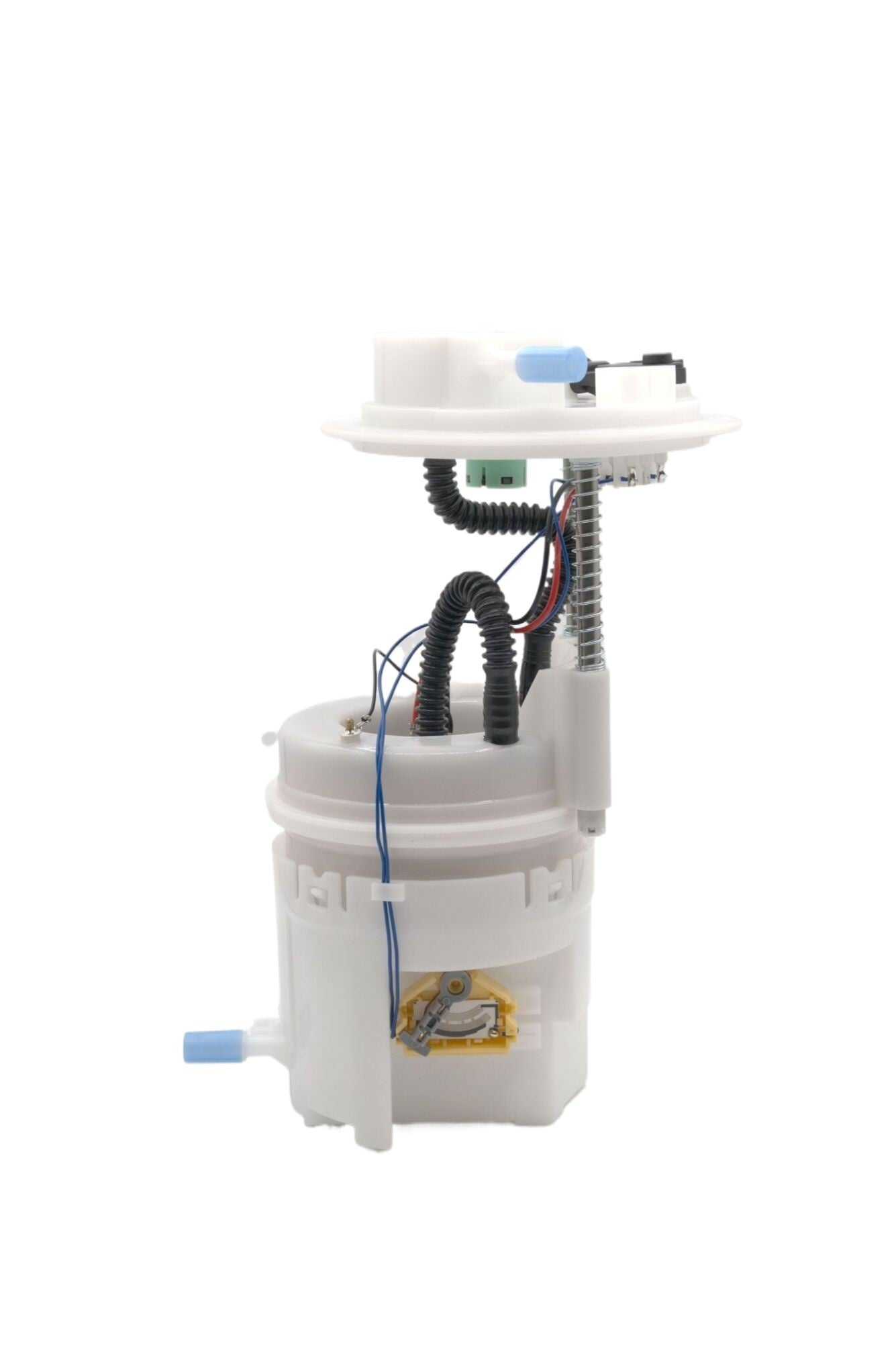 Autobest Fuel Pump Module Assembly F6041A