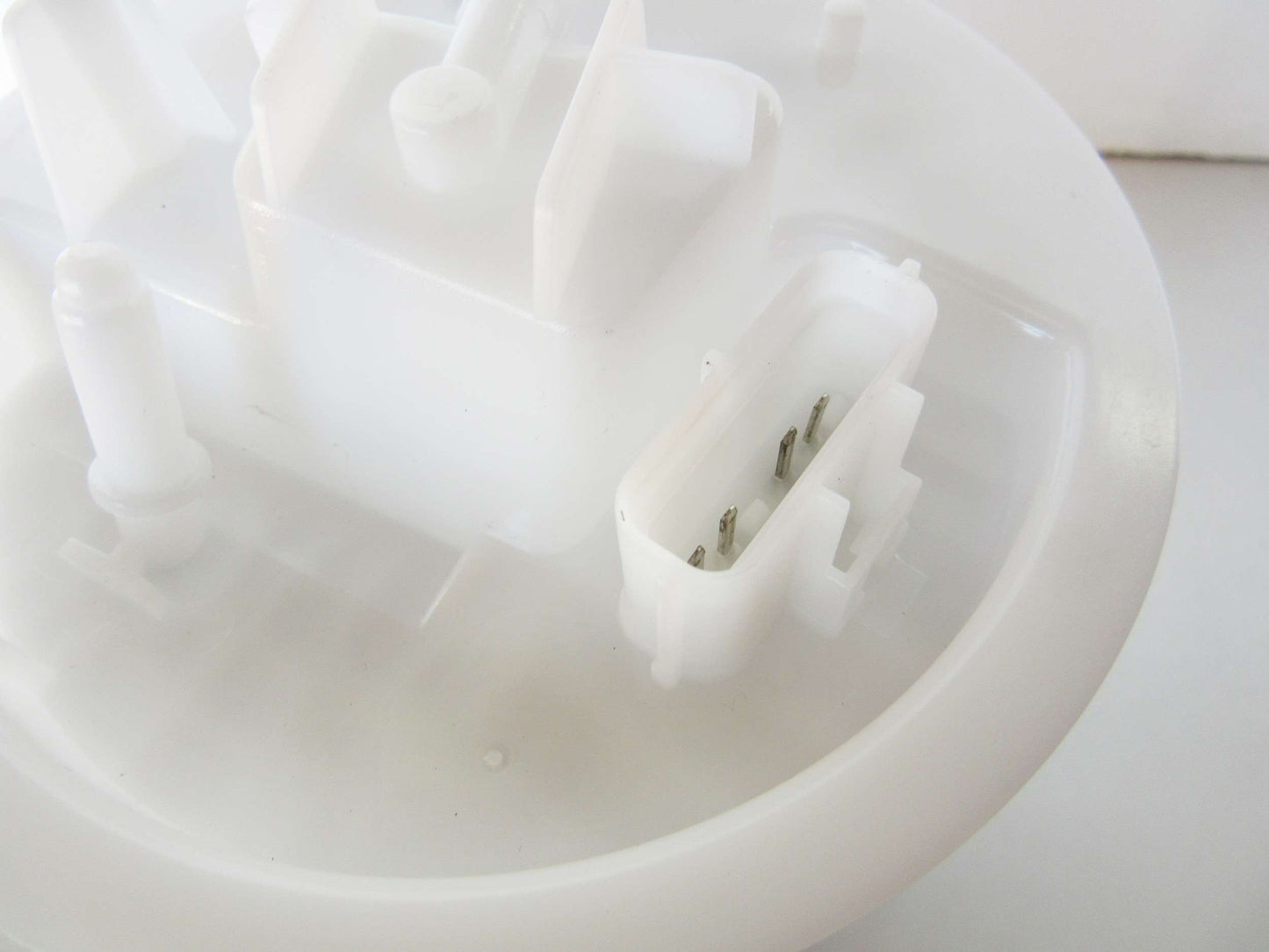 Autobest Fuel Pump Module Assembly F6050A