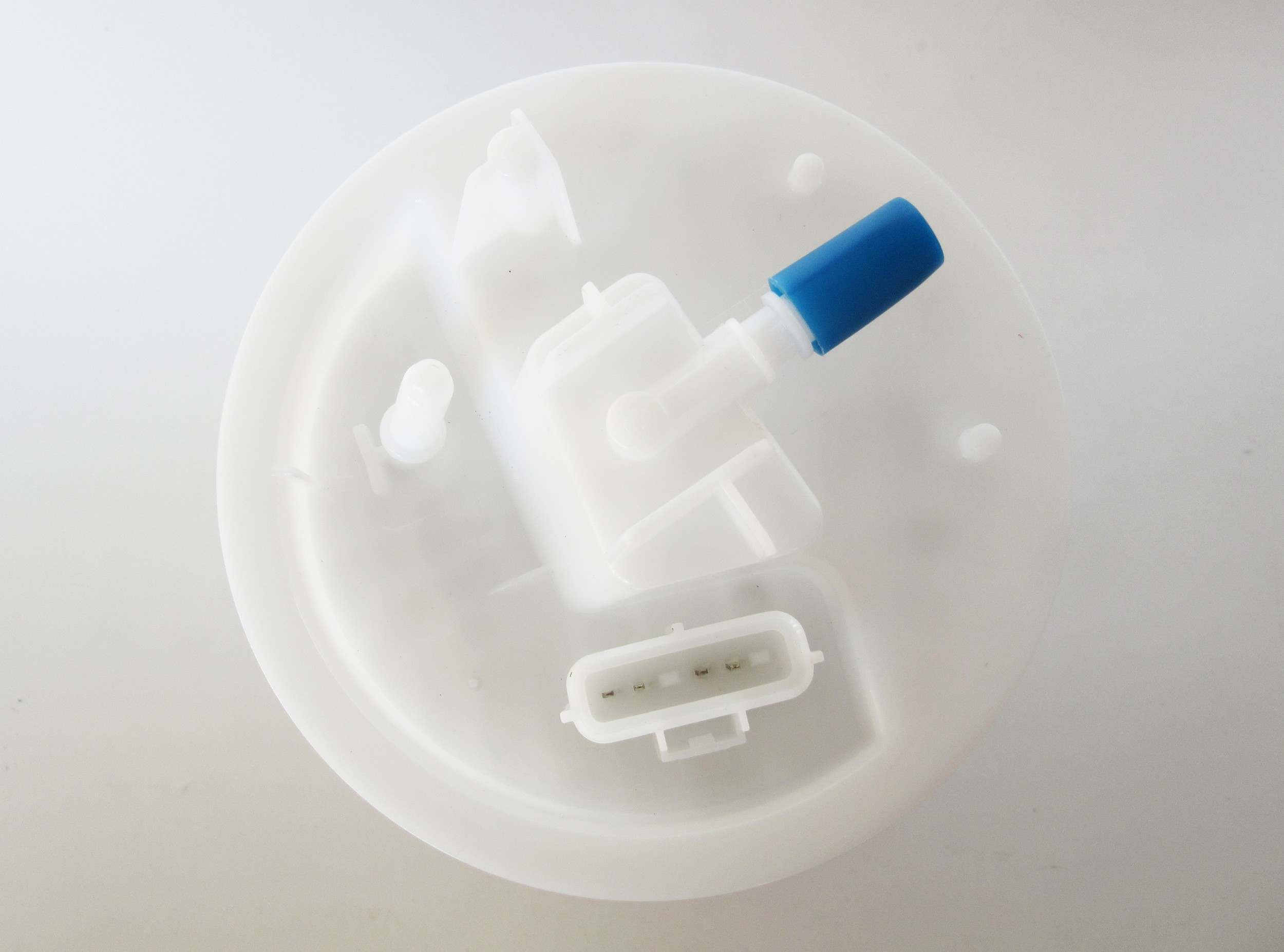 Autobest Fuel Pump Module Assembly F6050A