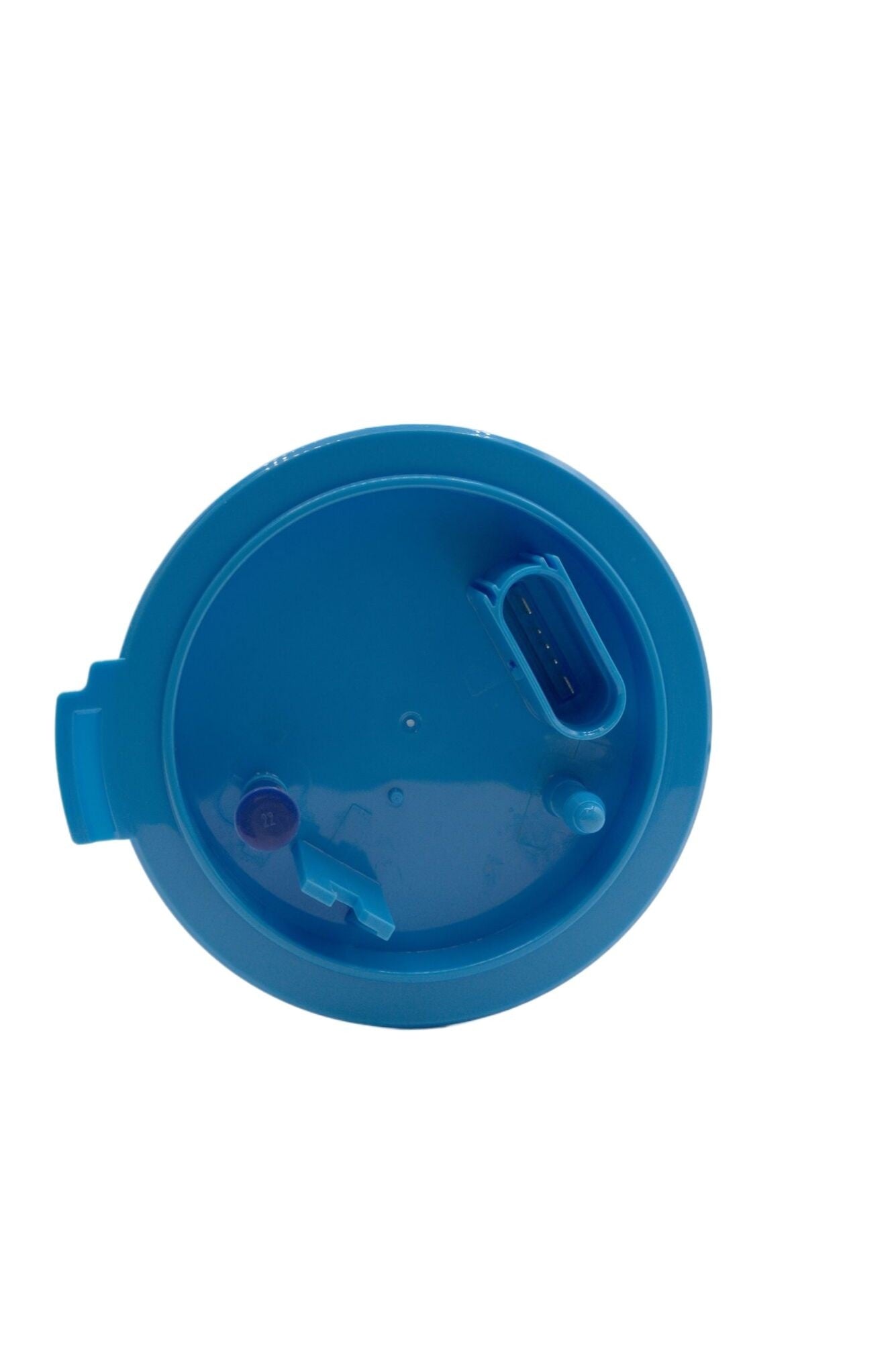 Autobest Fuel Pump Module Assembly F6062A
