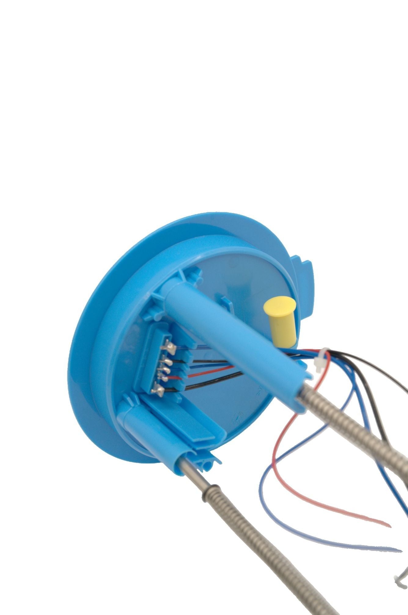 Autobest Fuel Pump Module Assembly F6062A