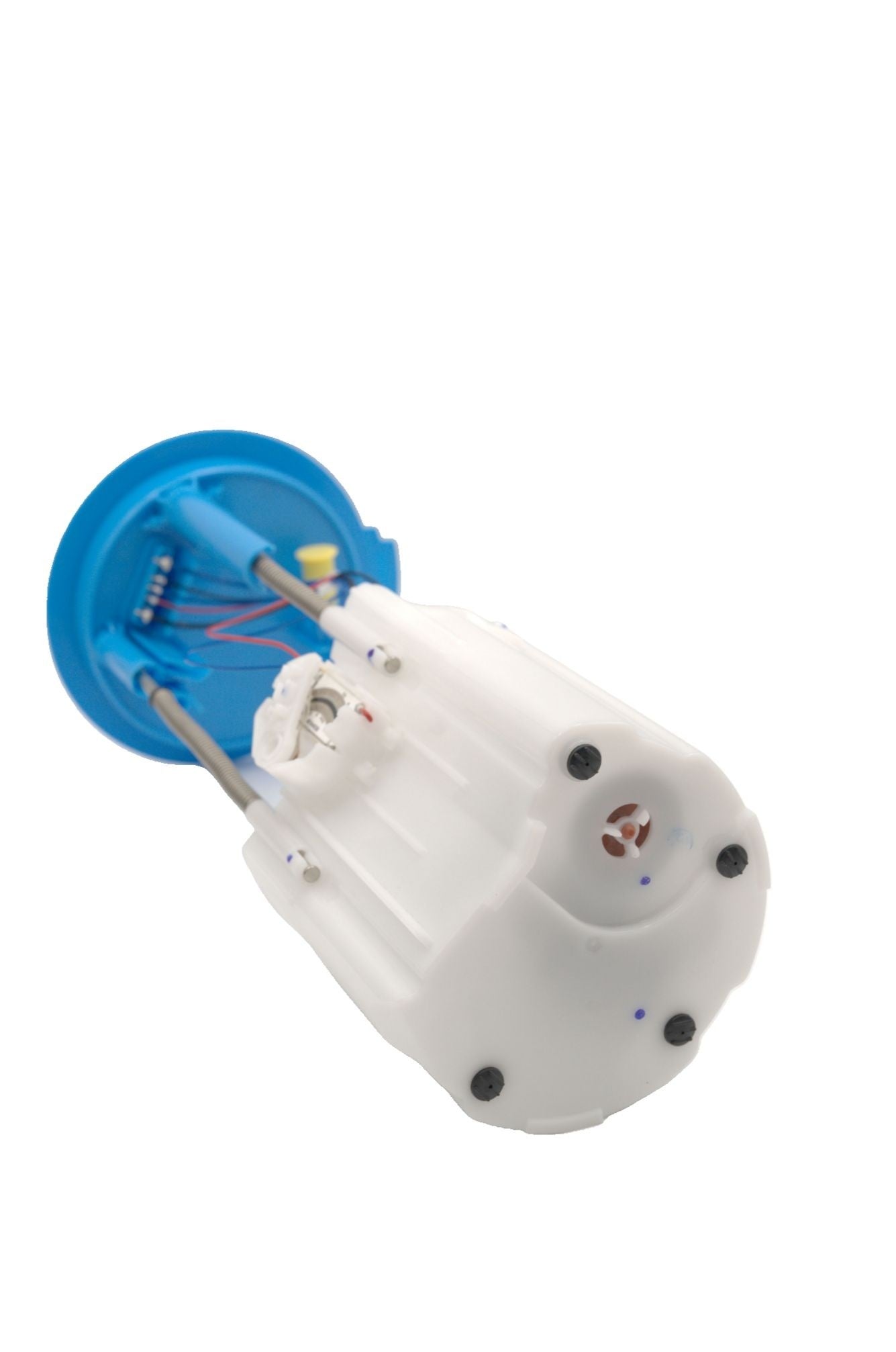 Autobest Fuel Pump Module Assembly F6062A