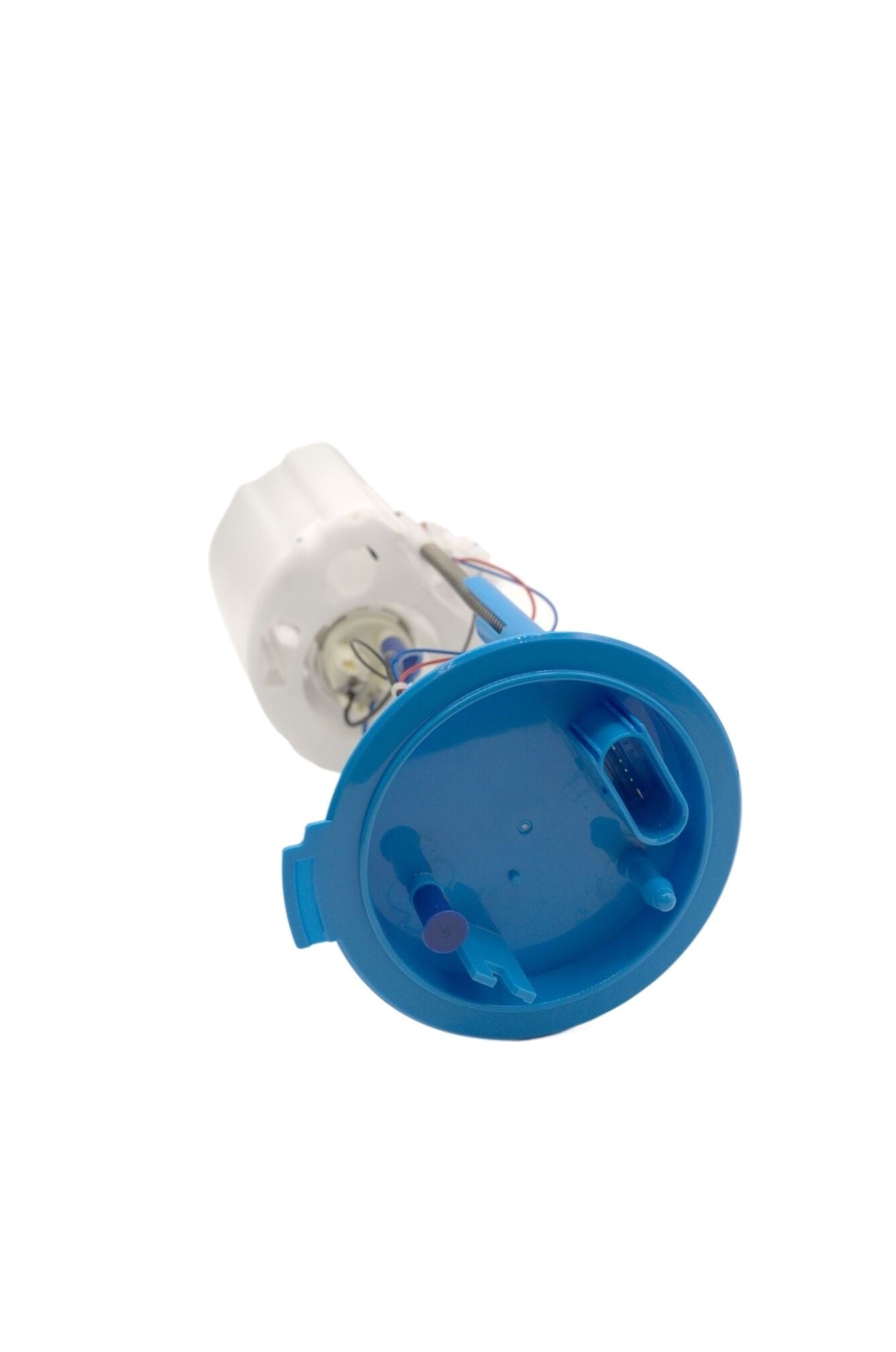Autobest Fuel Pump Module Assembly F6062A