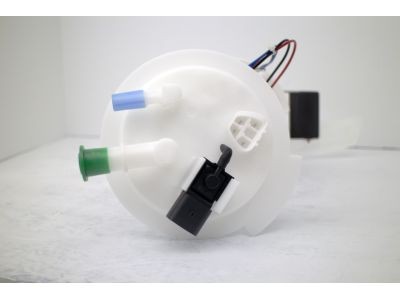 Autobest F6068A Fuel Pump Module Assembly